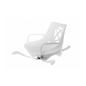 SIÈGE DE BAIN pivotant