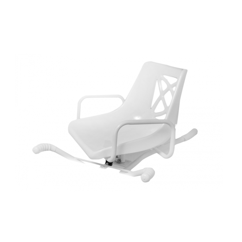 Image de produit SIÈGE DE BAIN pivotant