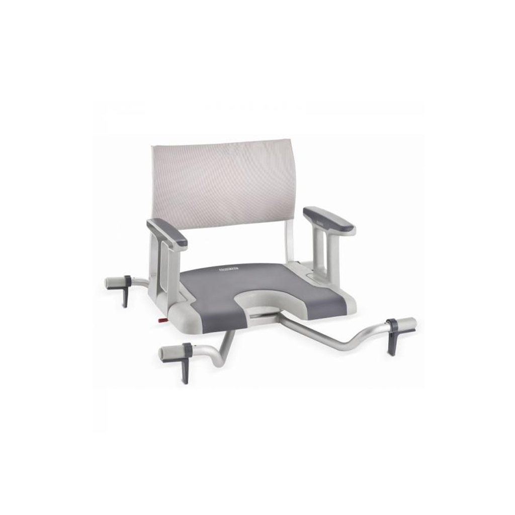 Image de produit SIEGE DE BAIN pivotant AQUATEC SORRENTO