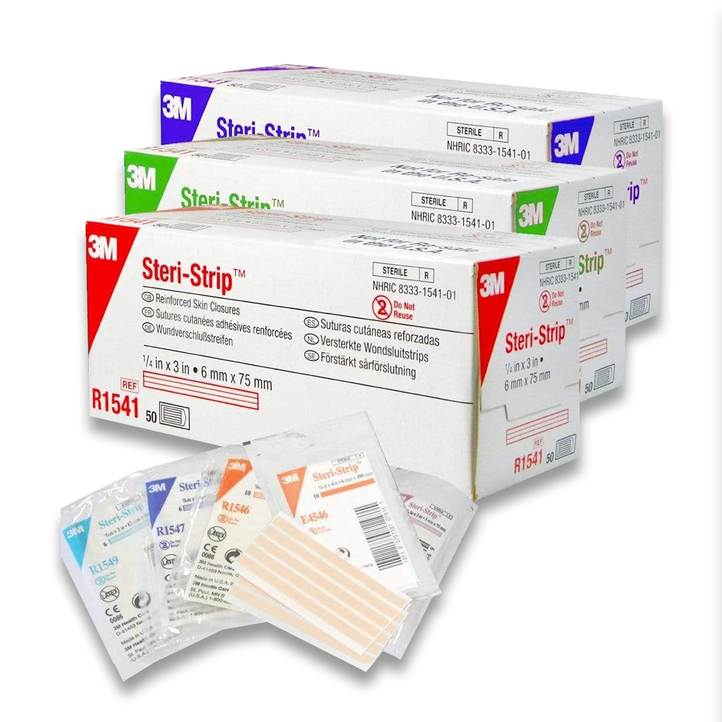 Image de produit STERI-STRIP