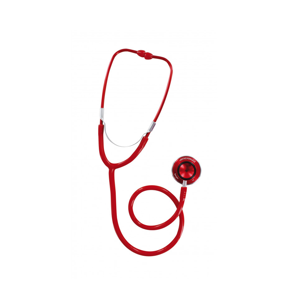 Image de produit Stéthoscope STETHOCOLOR