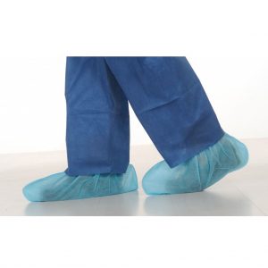 sur-chaussure 40 microns medistock