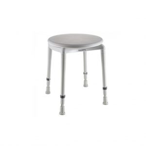 TABOURET DE DOUCHE AQUATEC DISK ON DOT