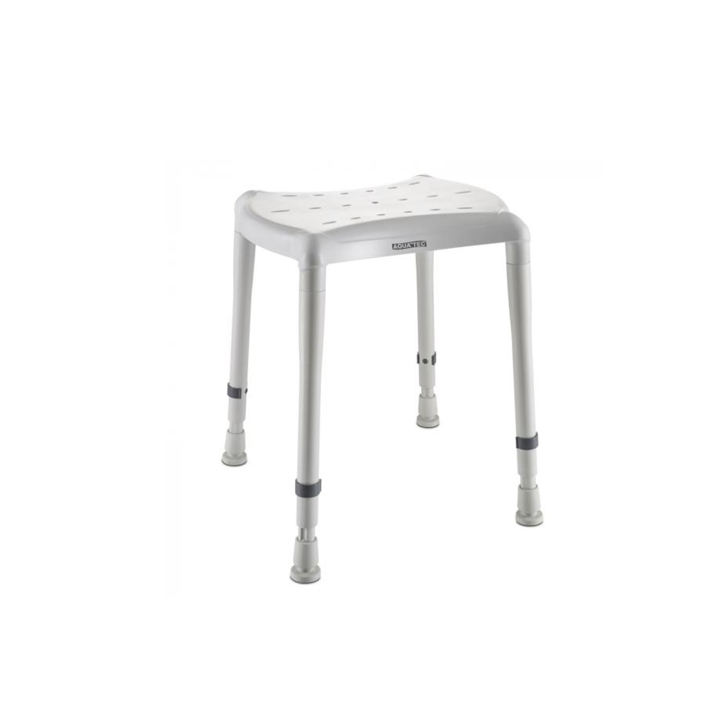 Image de produit TABOURET DE DOUCHE AQUATEC DOT