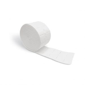 tampon ouate lohmann