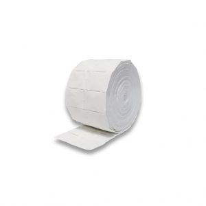tampon ouate lohmann