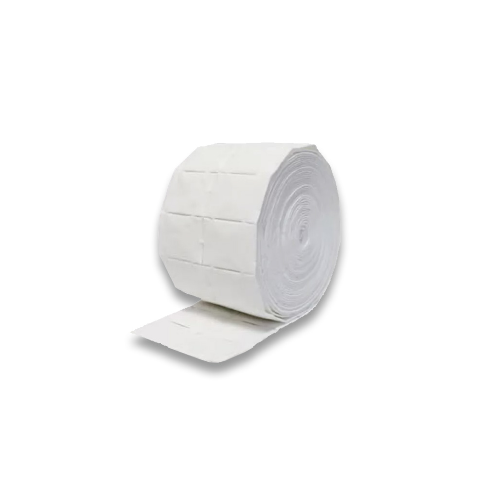 Image de produit TAMPONS OUATE DE CELLULOSE