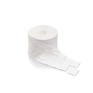 tampon pur zellin