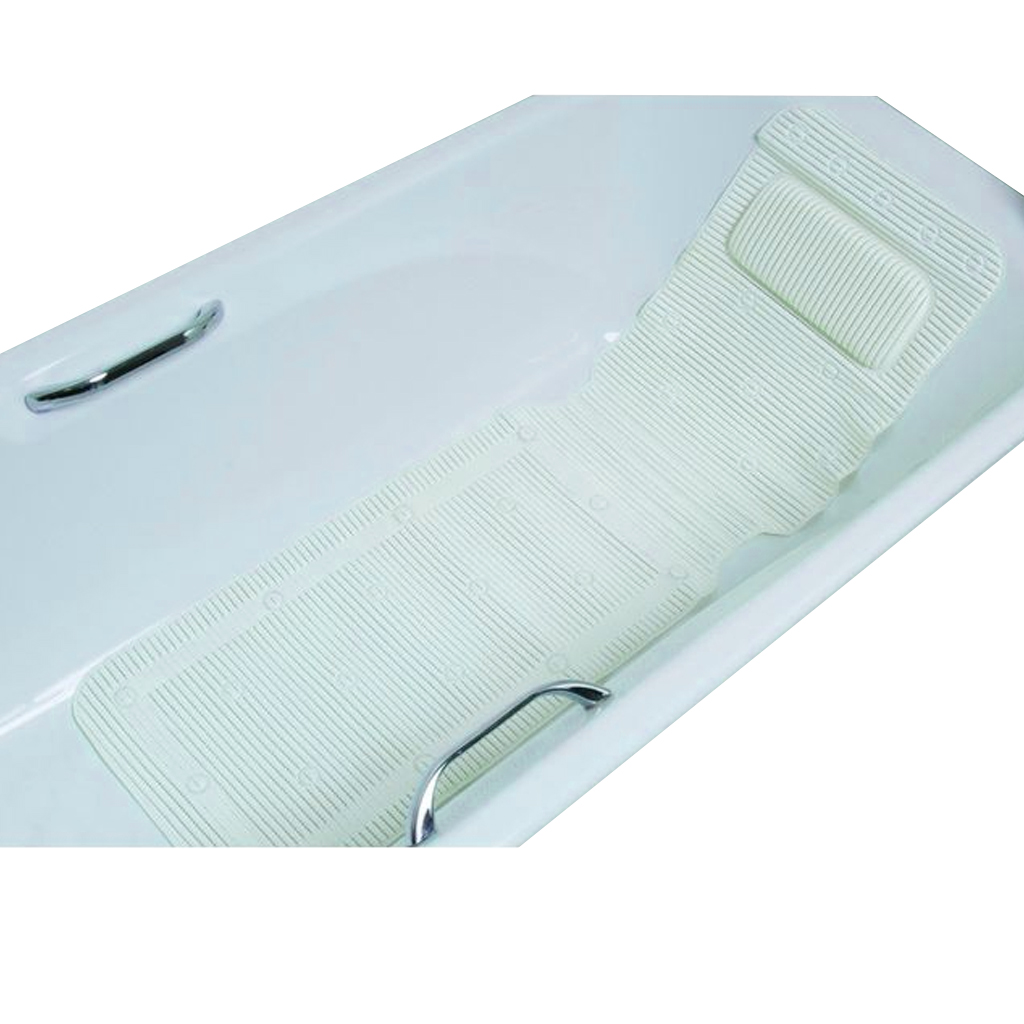 Image de produit TAPIS DE BAIN AVEC DOSSIER CONFORT
