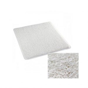 TAPIS DE DOUCHE ANTIGUA 53 x 53 cm