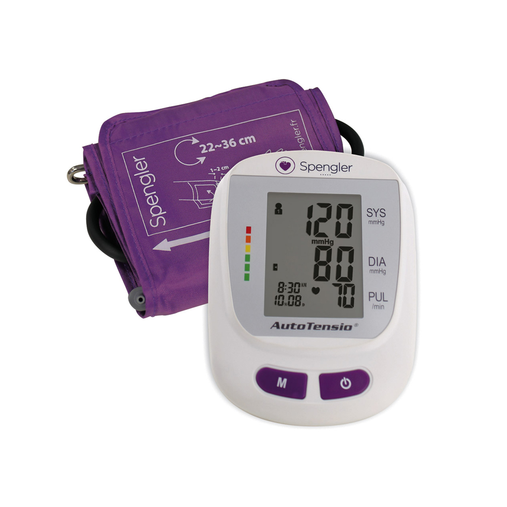 Image de produit TENSIOMÈTRE AUTOTENSIO bras
