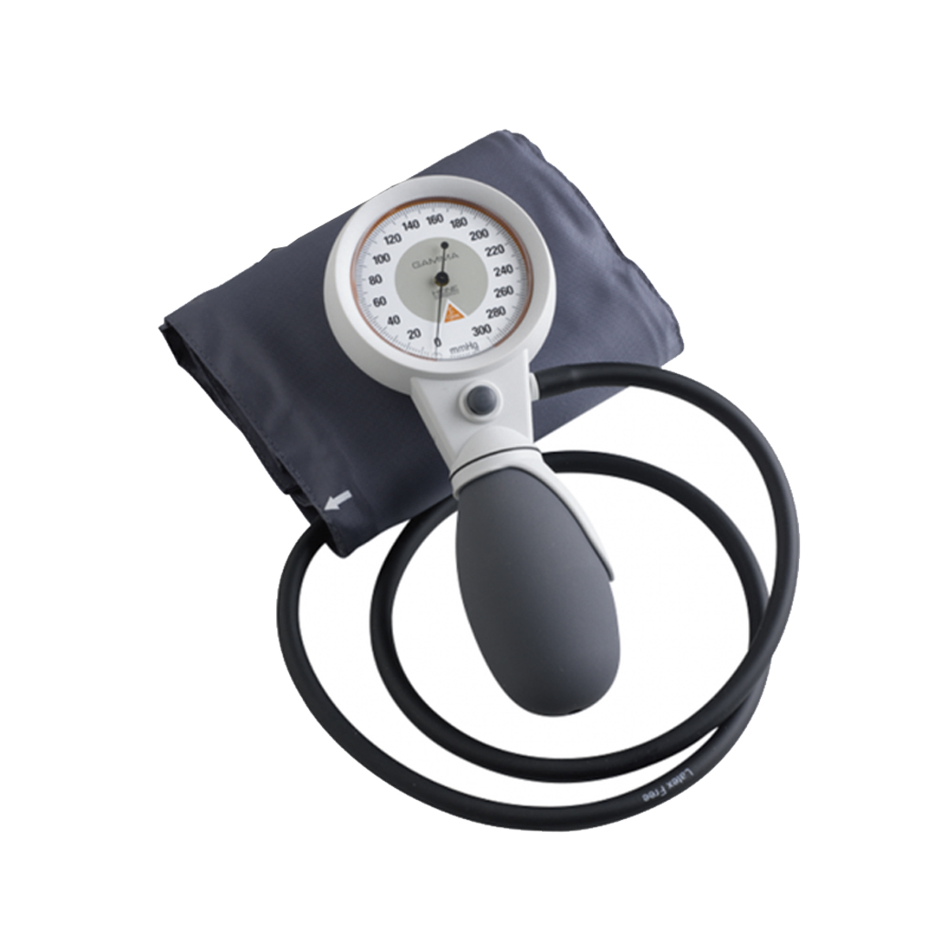 Image de produit TENSIOMÈTRE GAMMA GP adulte