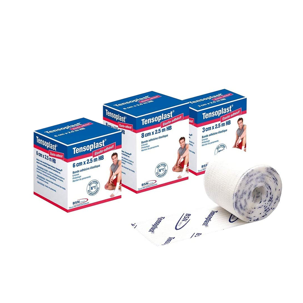 Image de produit Bande adhésive TENSOPLAST