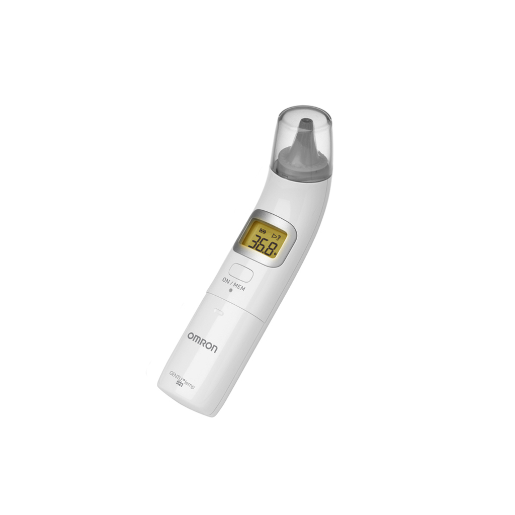 Image de produit THERMOMÈTRE GENTLE TEMP 521