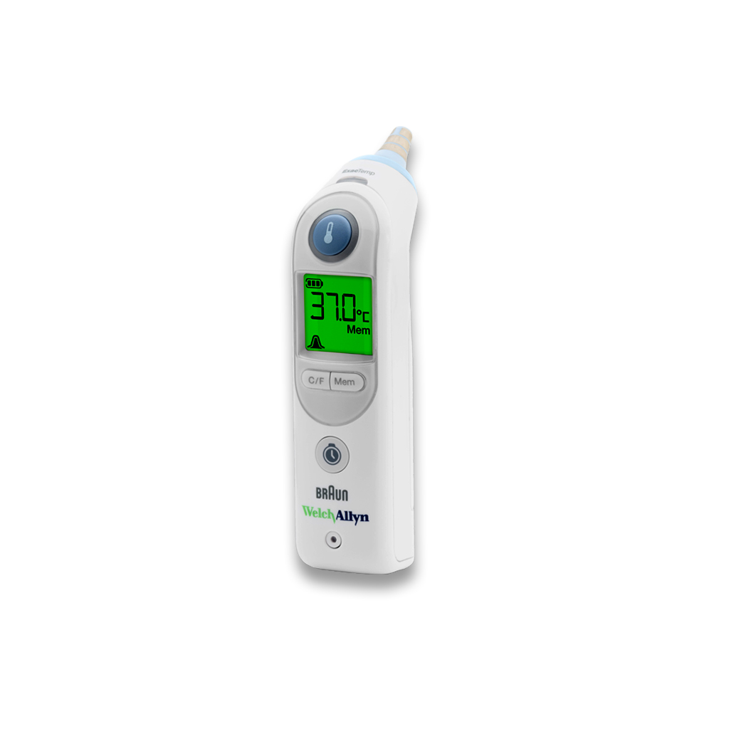 Image de produit THERMOMÈTRE THERMOSCAN PRO 6000