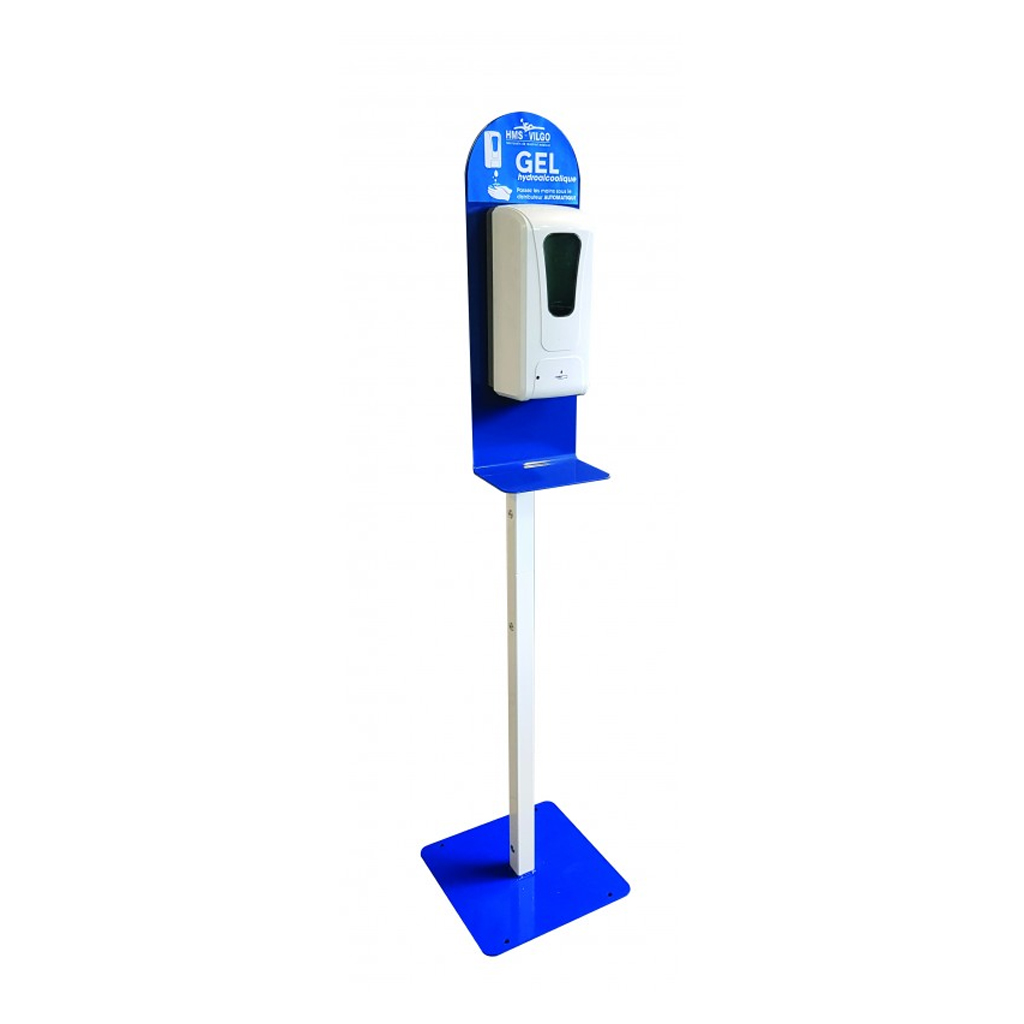 Image de produit Distributeur TOTEM gel