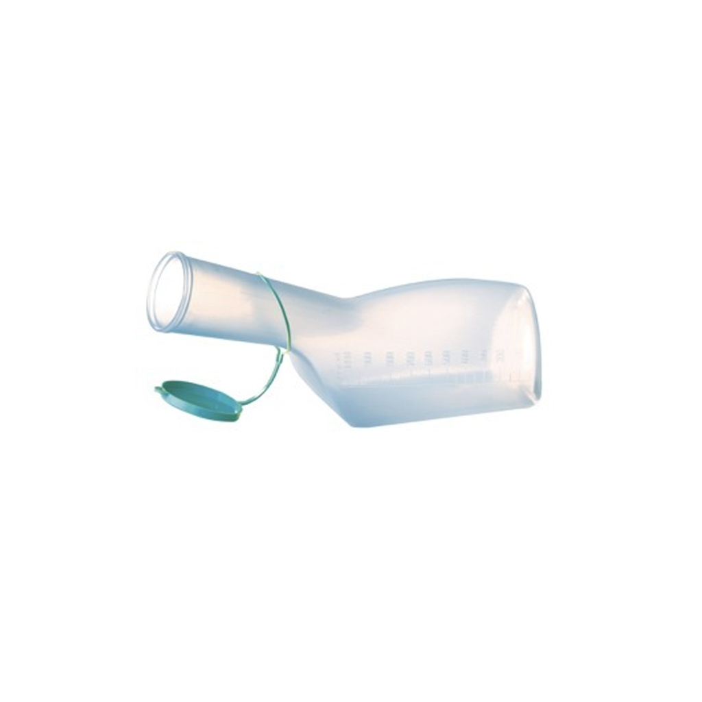 Image de produit URINAL HOMME avec couvercle