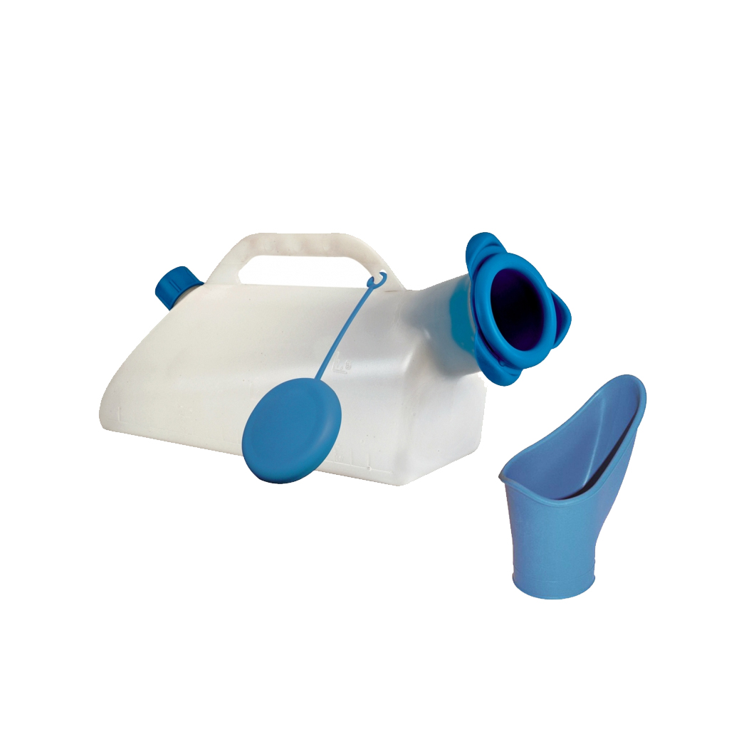 Image de produit Urinal anti-déversement Urolis