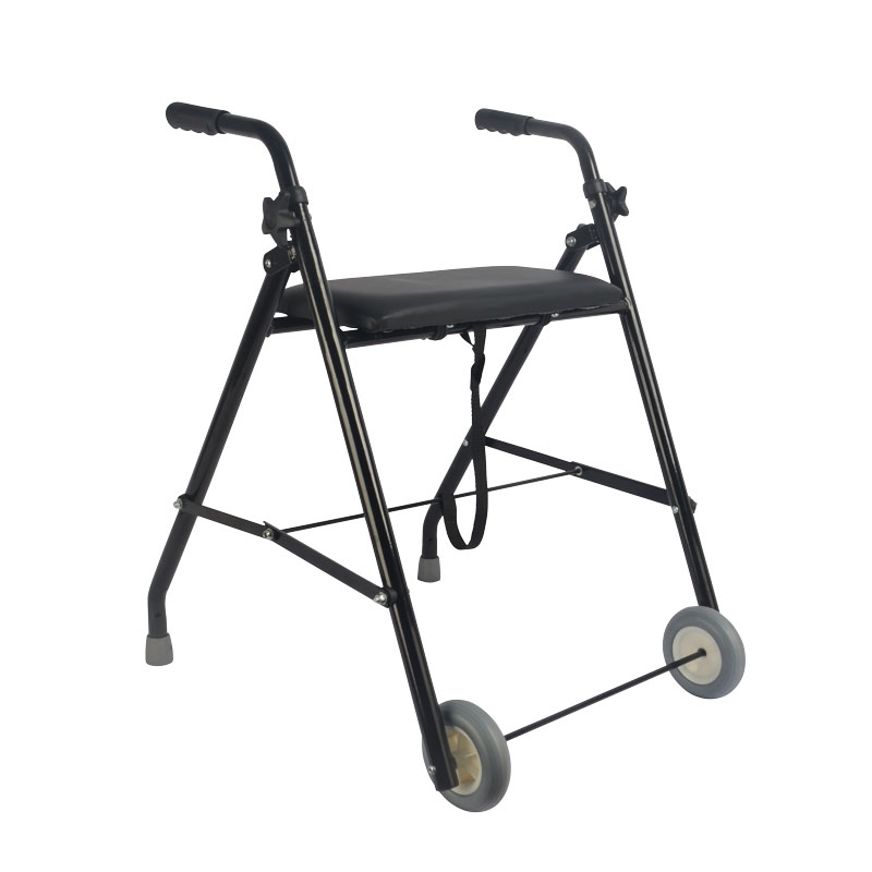 Image de produit Rollator 2 Roues Classic Acier