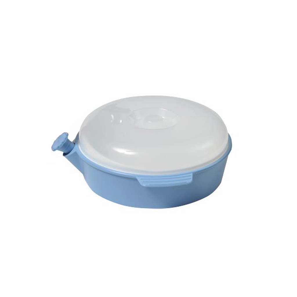 Image de produit ASSIETTE ISOTHERME A REBORD