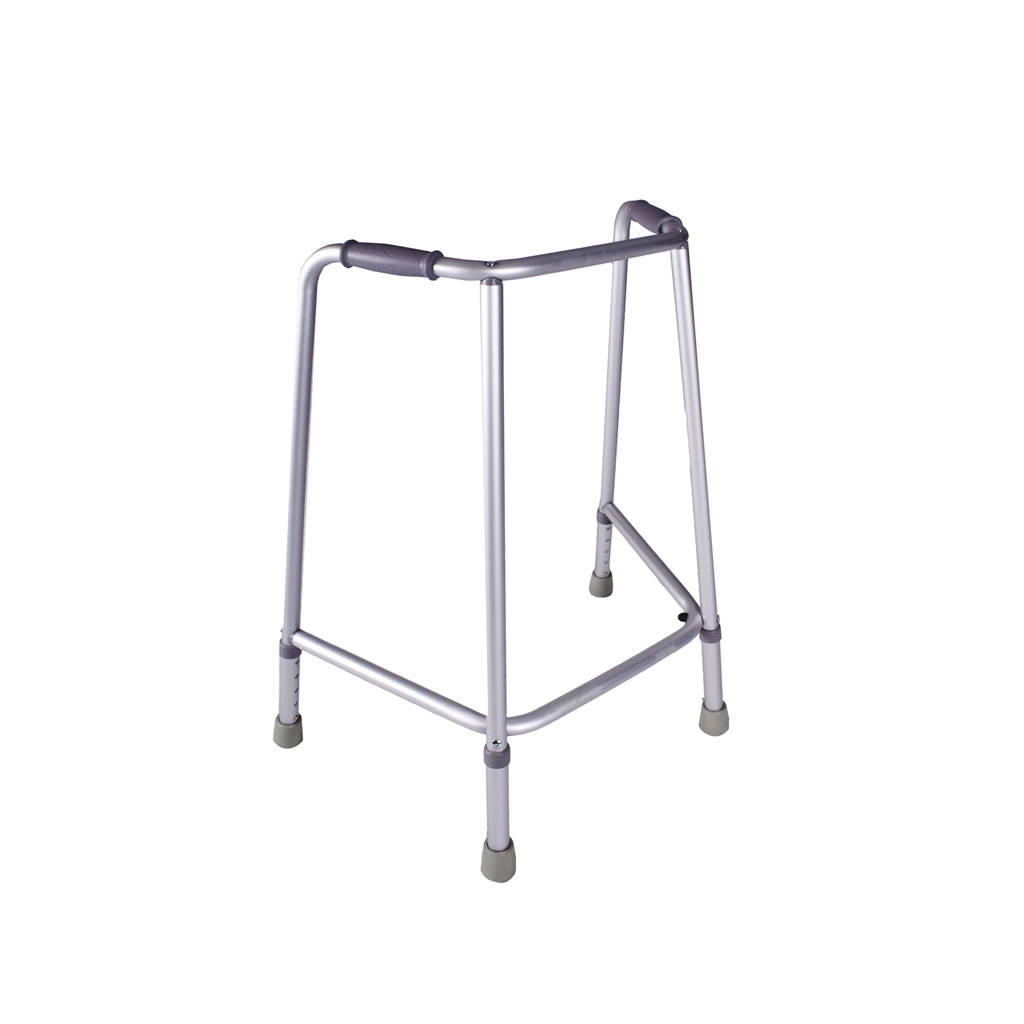 Image de produit Déambulateur FIXE REGLABLE