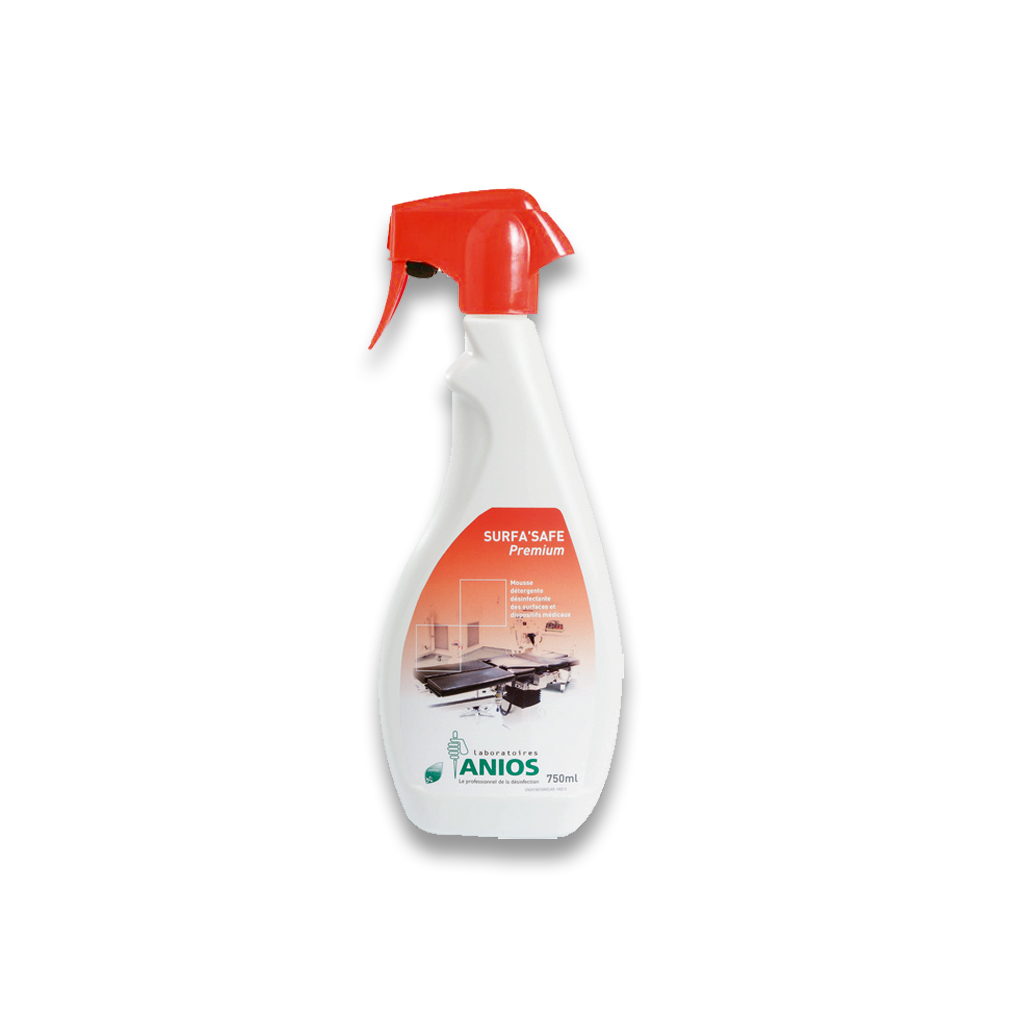Image de produit SURFA’SAFE Premium