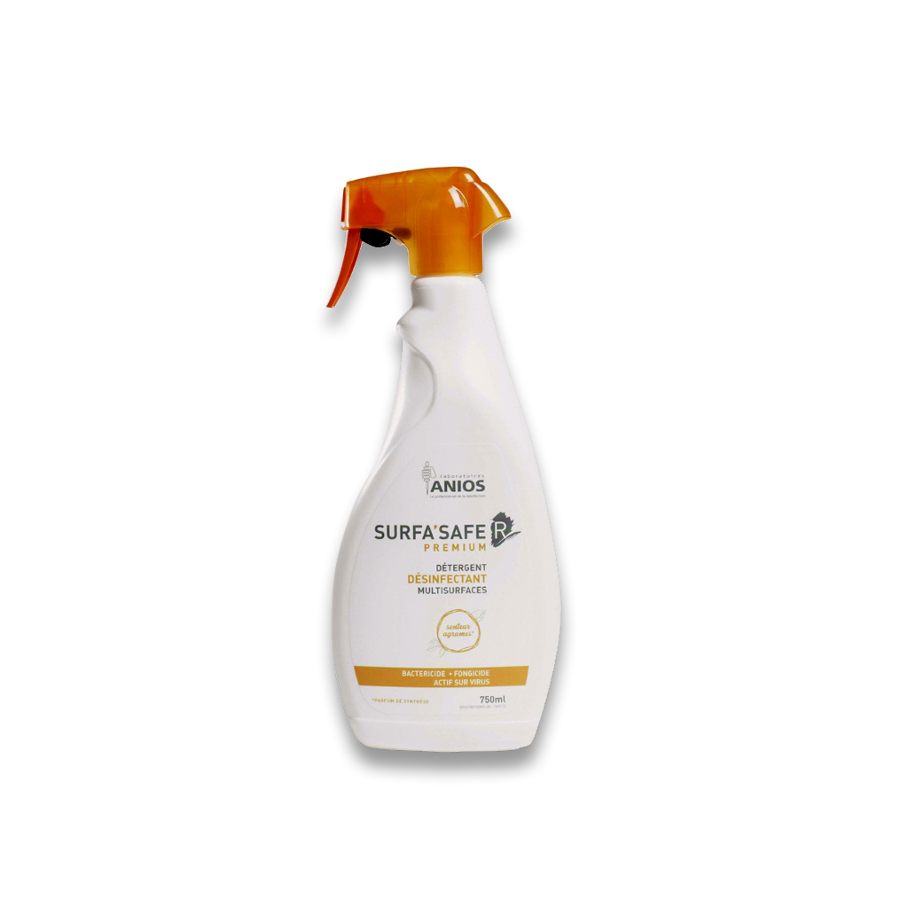 Image de produit SURFA’SAFE Premium R