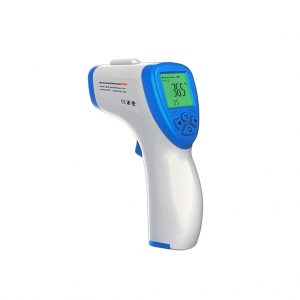 Thermomètre infrarouge