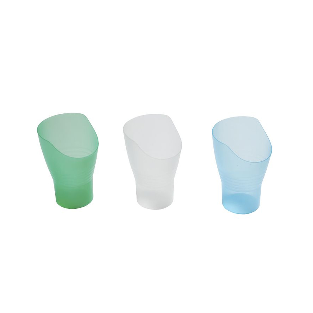 Image de produit VERRE A DECOUPE NASALE ERGO