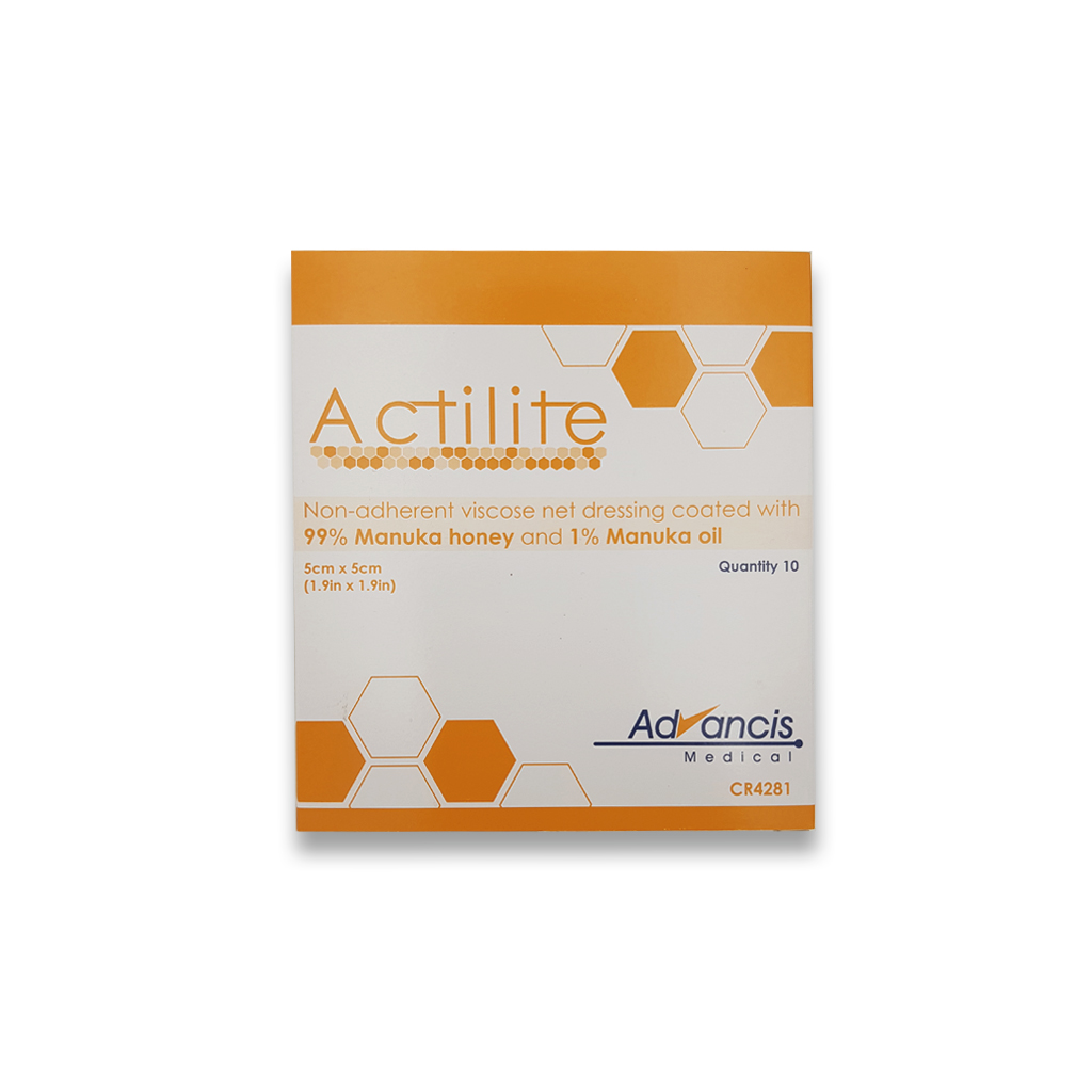 Image de produit ACTILITE au miel de Manuka