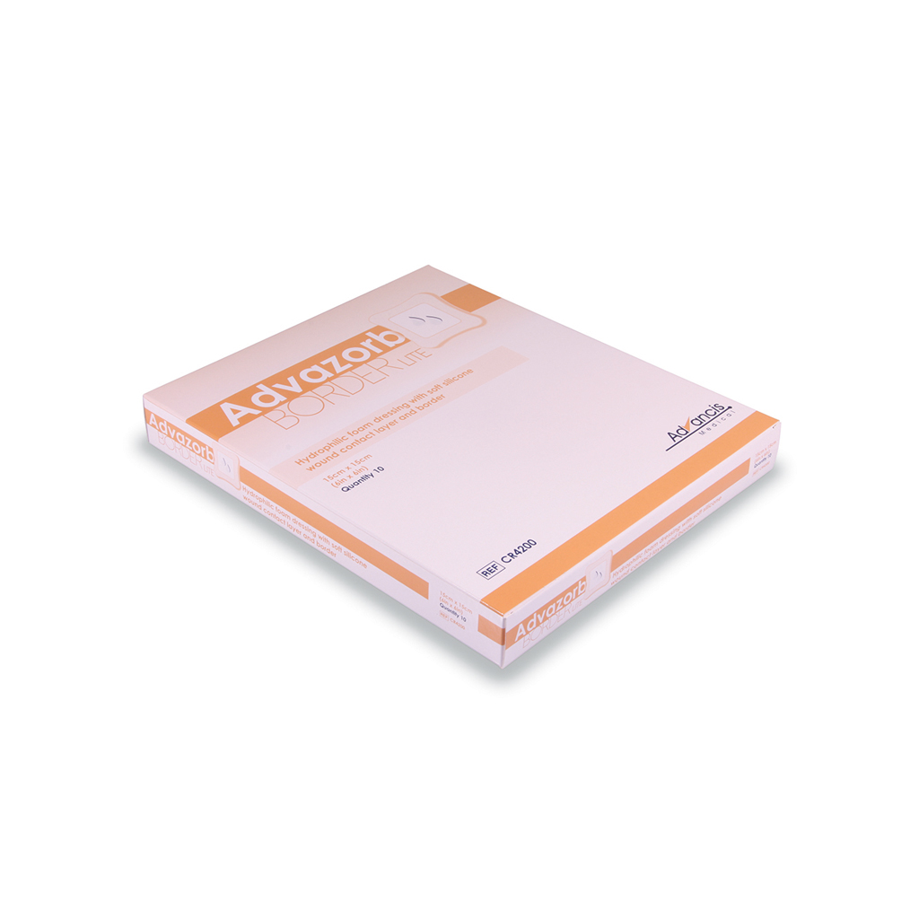 Image de produit ADVAZORB BORDER LITE
