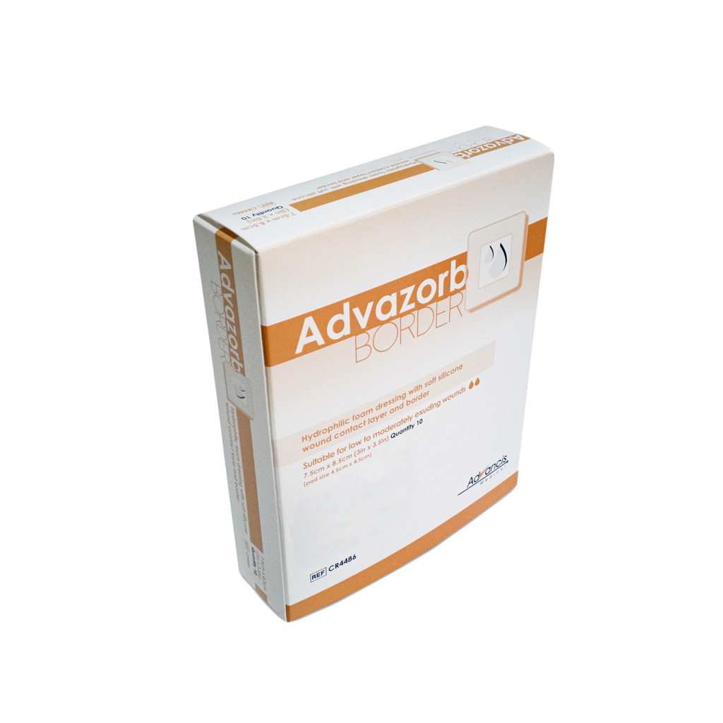 Image de produit ADVAZORB BORDER