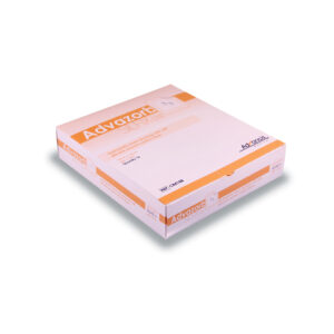 advazorb silfix lite