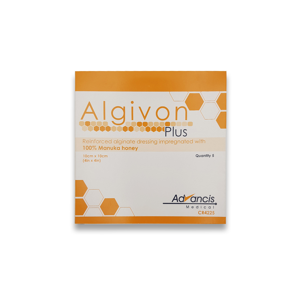 Image de produit ALGIVON PLUS au miel de Manuka