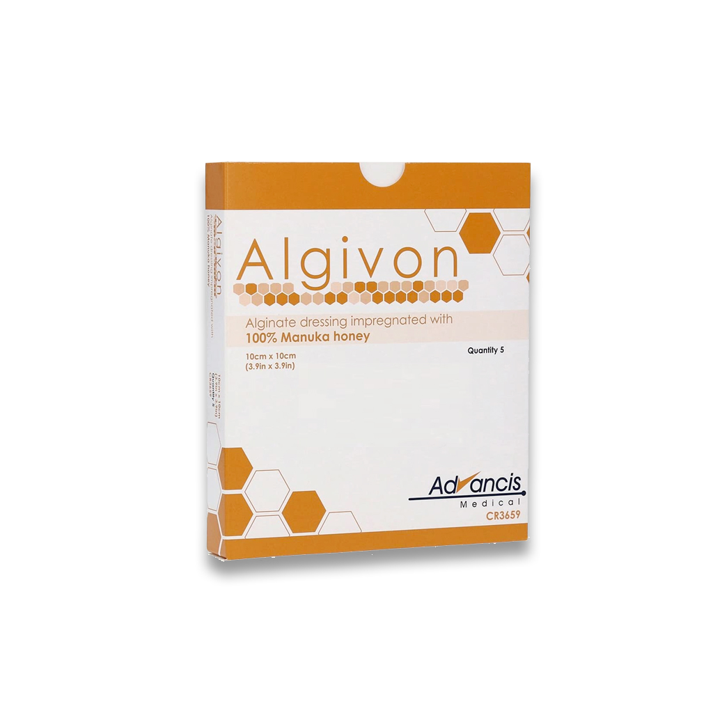 Image de produit ALGIVON au miel de Manuka