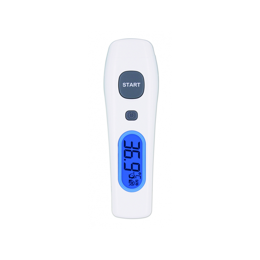 Image de produit THERMOMÈTRE Infratemp3
