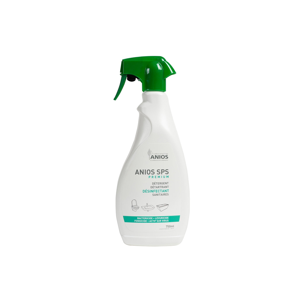 Image de produit ANIOS SPS Premium