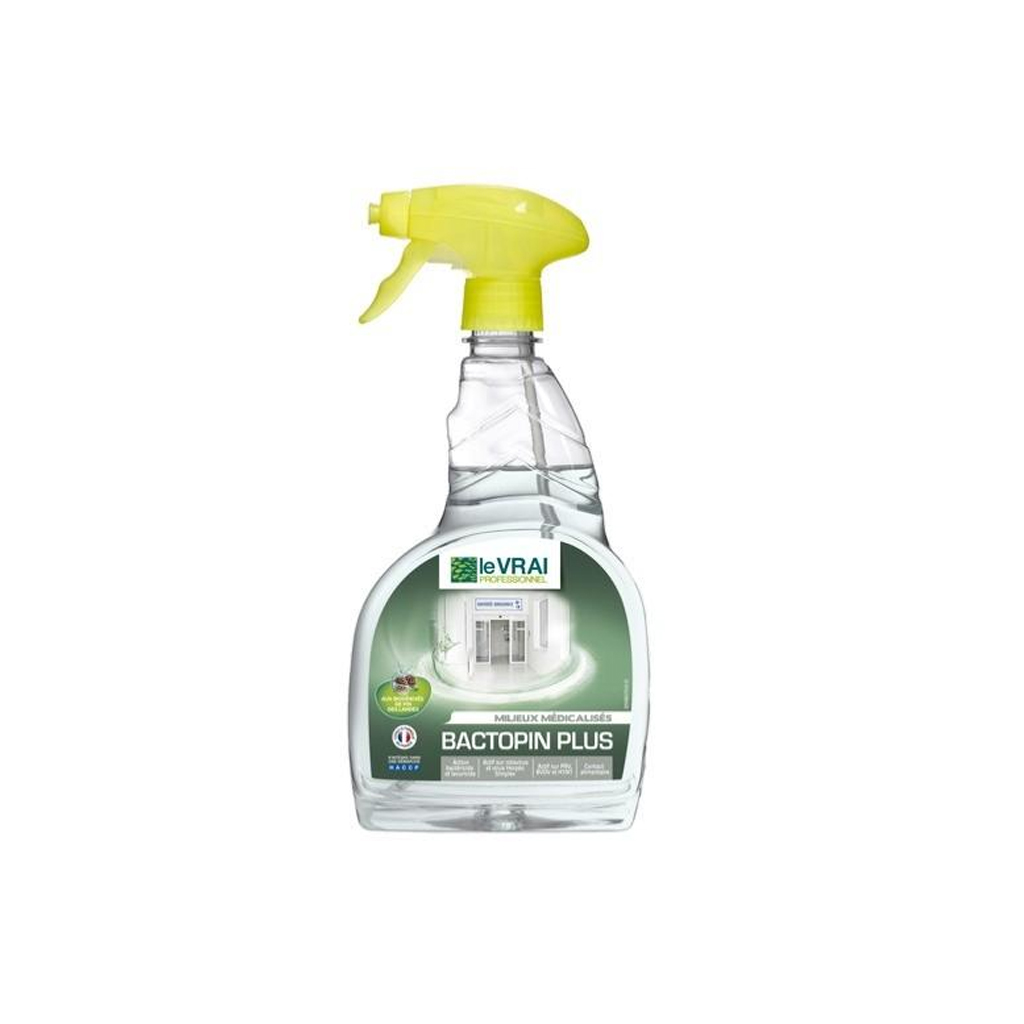 Image de produit BACTOPIN PLUS