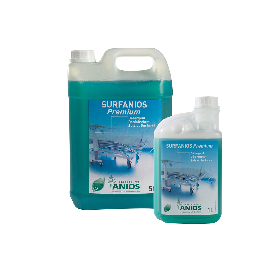 Image de produit SURFANIOS Premium