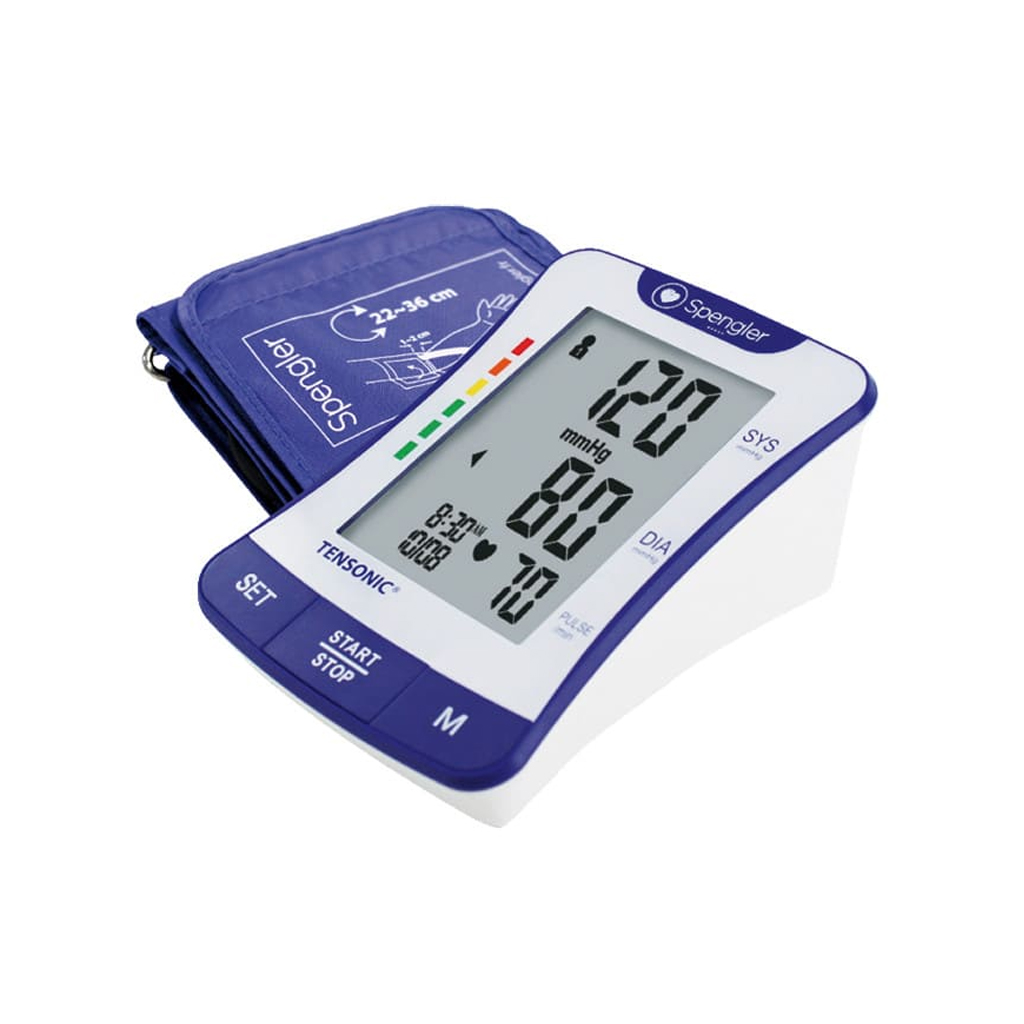Image de produit TENSIOMETRE TENSONIC bras