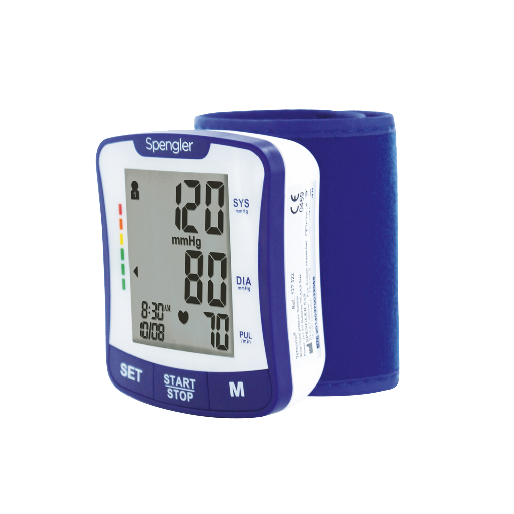Image de produit TENSIOMETRE TENSONIC poignet