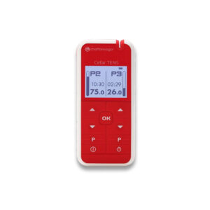électro-stimulateur Cefar Tens
