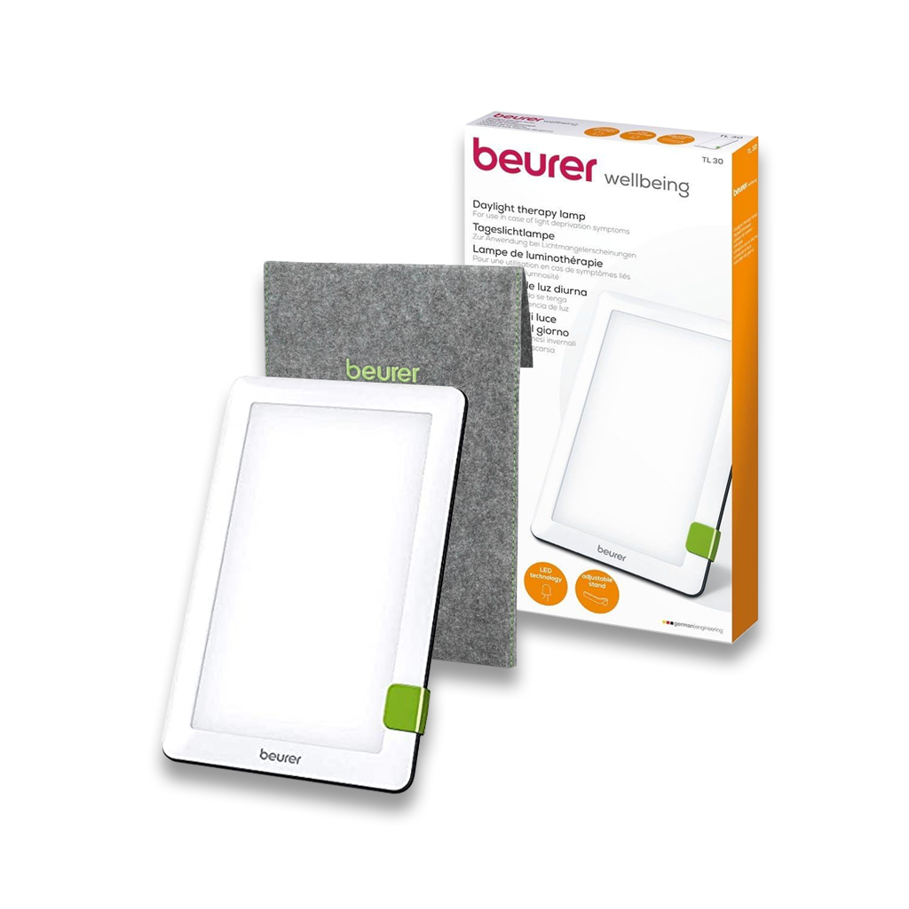 Image de produit LAMPE DE LUMINOTHERAPIE TL30