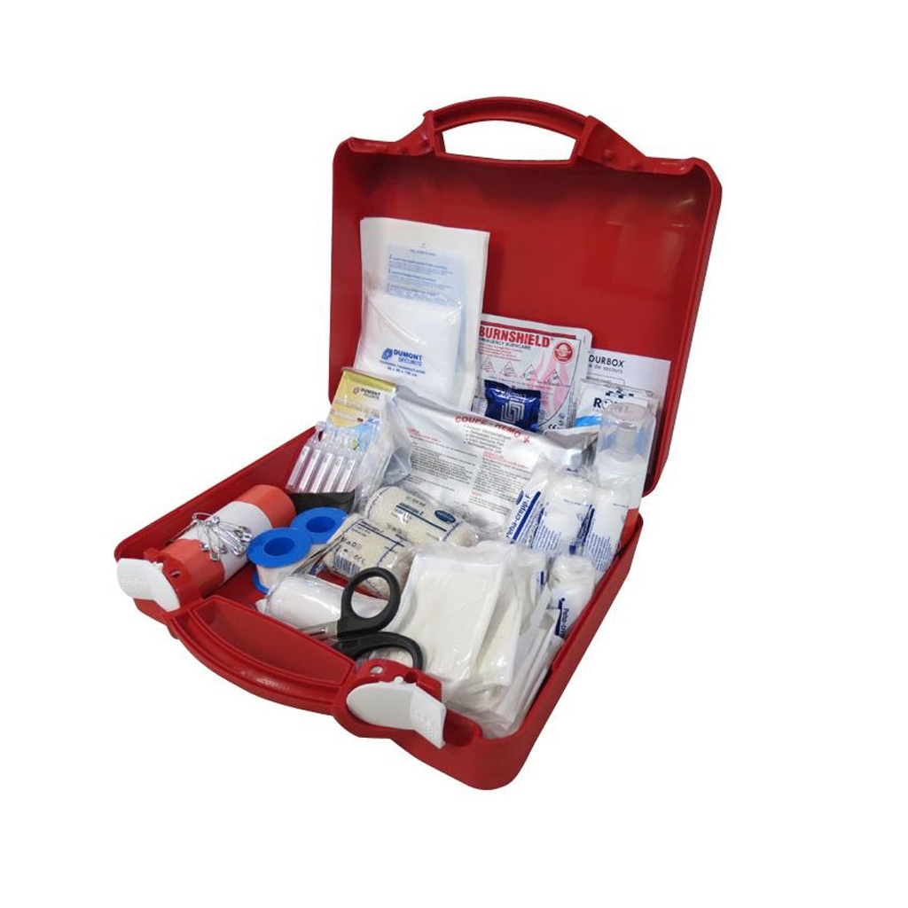 Image de produit TROUSSE DE SECOURS Médecine du travail