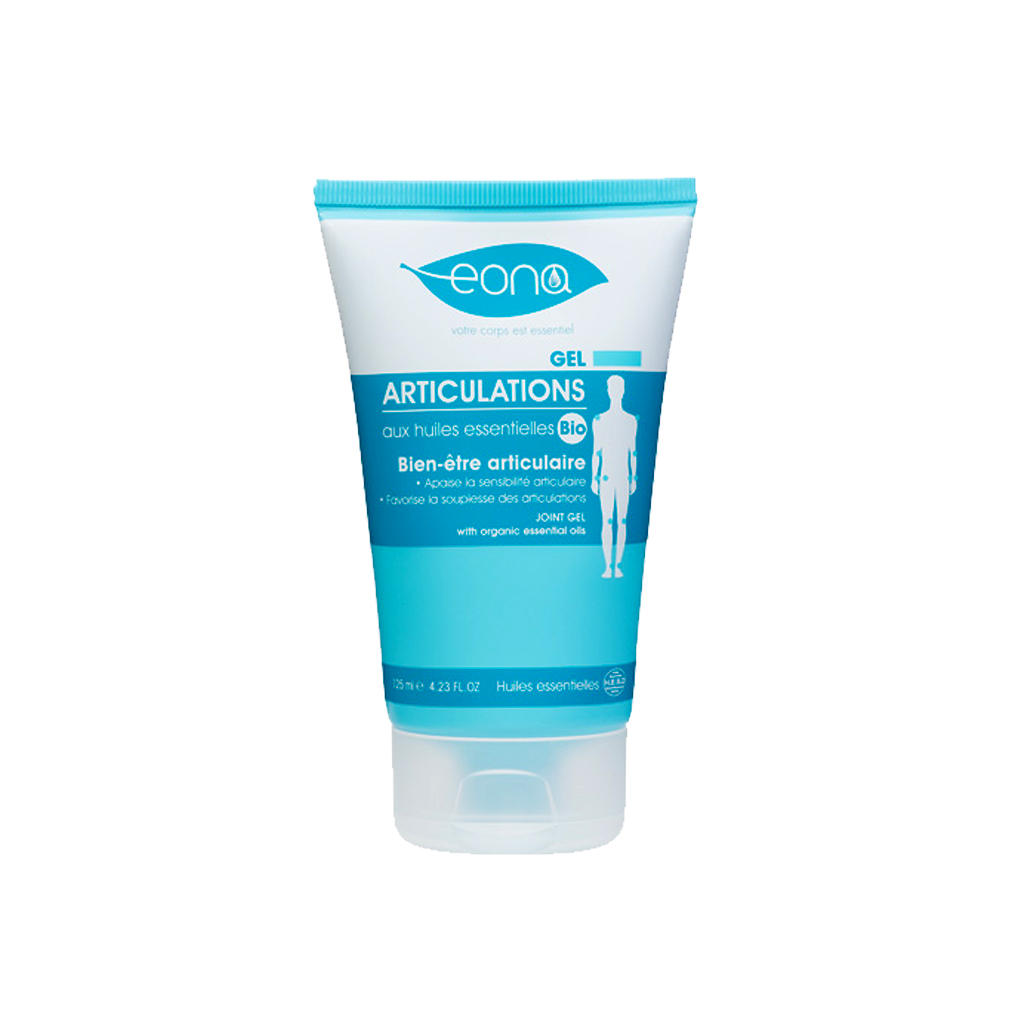 Image de produit GEL ARTICULATIONS