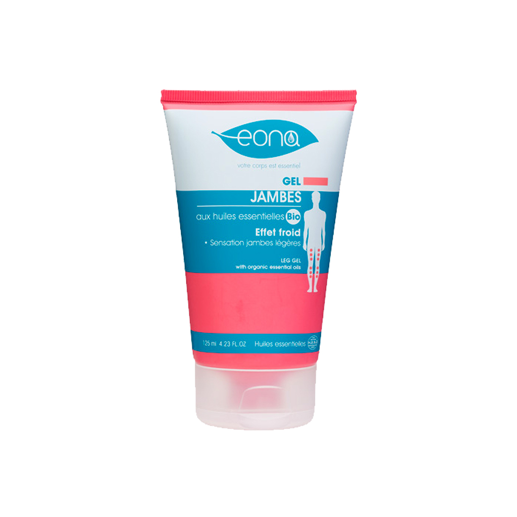 Image de produit Gel crème jambes lourdes