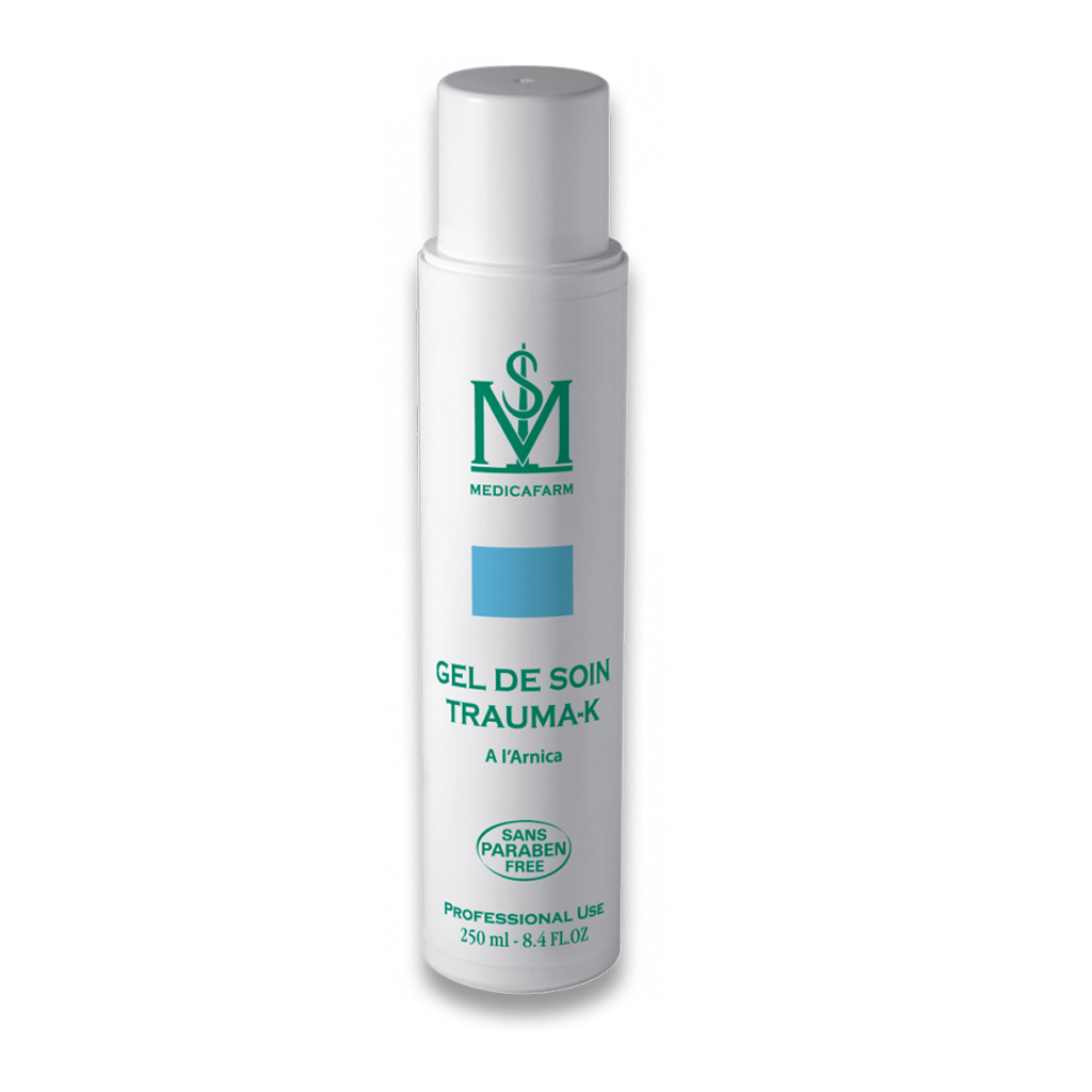 Image de produit GEL DE SOIN TRAUMA-K