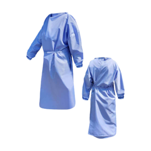 SURBLOUSE ANTI-BACTERIENNE LAVABLE