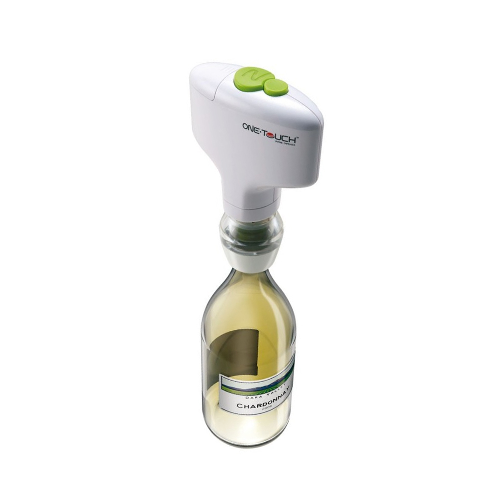 Image de produit TIRE-BOUCHON AUTOMATIQUE