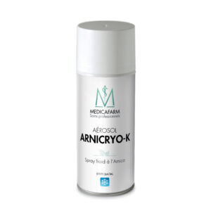 AEROSOL ARNICRYO-K